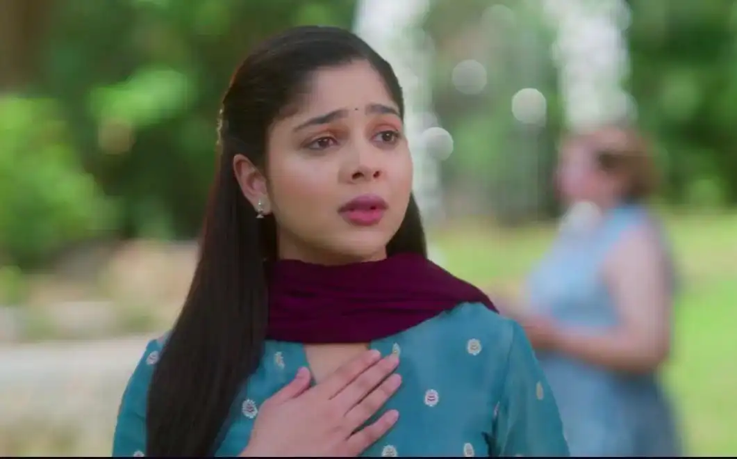 Tumm Se Tumm Tak: Arya Confronts Mansi After She Insults Anu’s Family