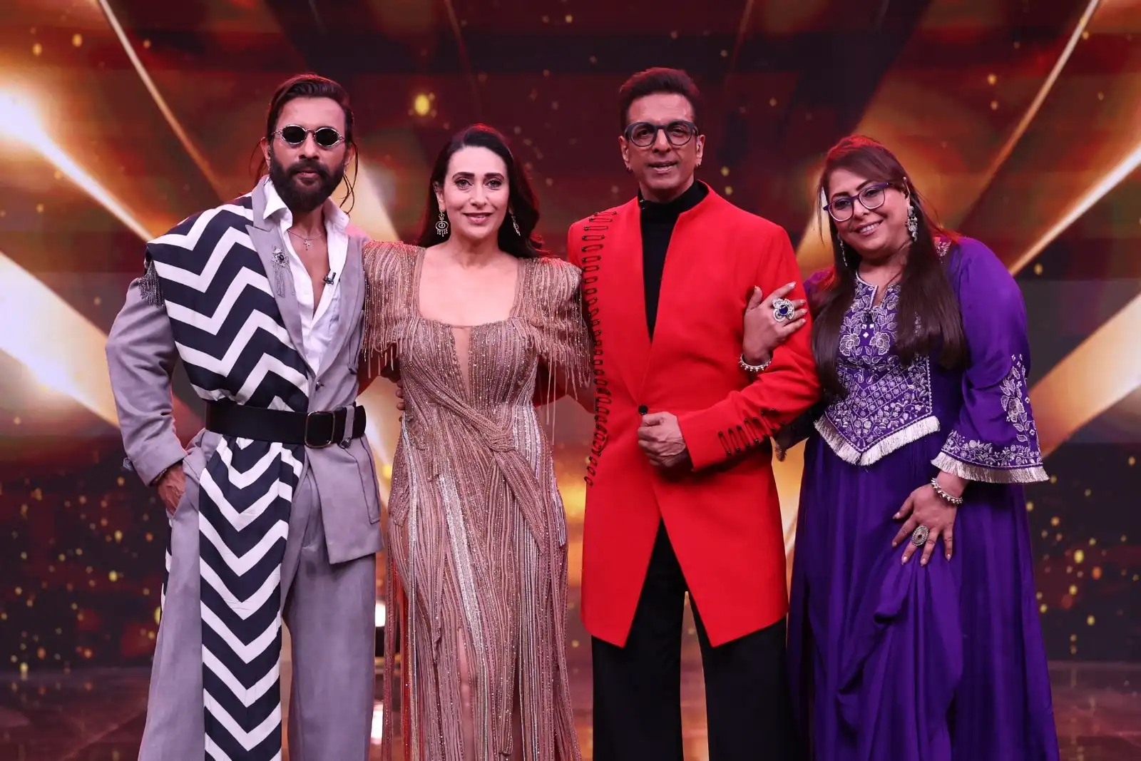 Sony Entertainment Television Welcomes the Magic of ‘India Wala Dance’ with India’s Best Dancer Season 5