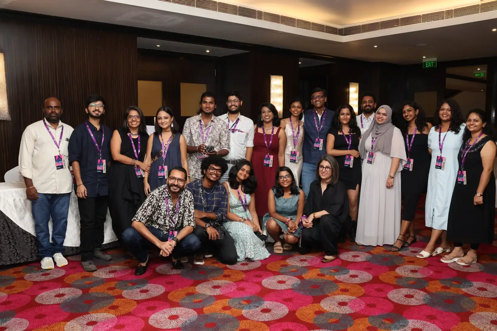 The Chennai Photo Biennale is back with the fourth edition