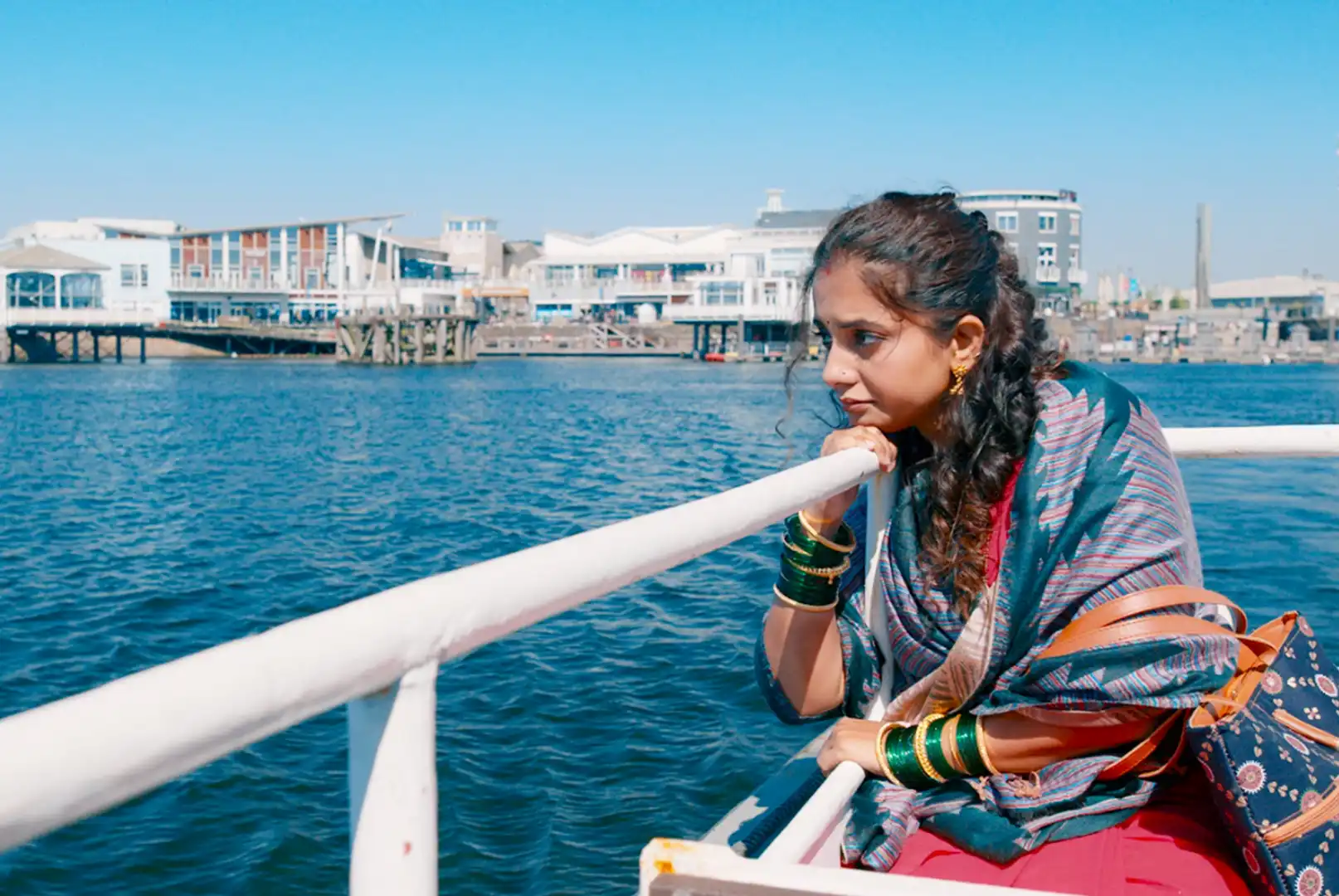 Ultra Jhakaas Kicks Off 2026 with the World Digital Premiere of Marathi Film 'Kairee'