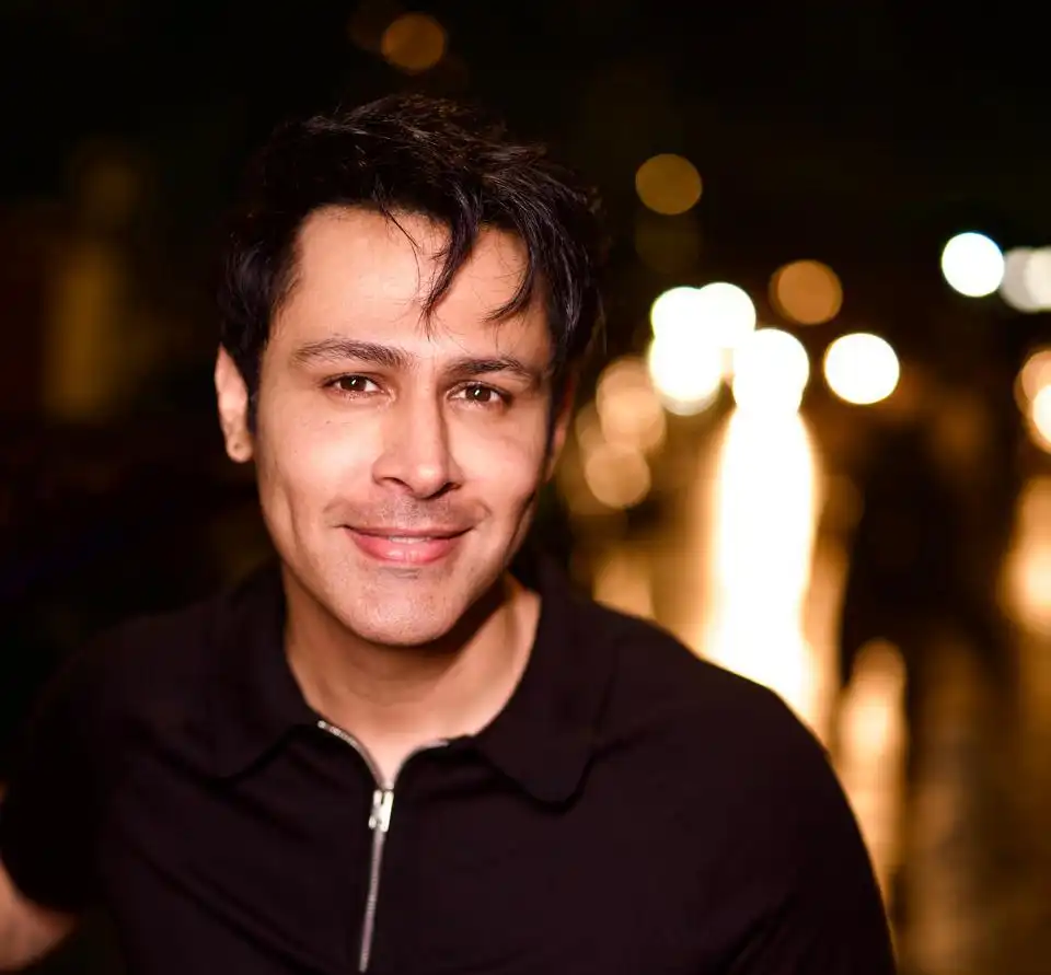 Ssudeep Sahir won't be part of tv show Parineetii post 20-Year Leap