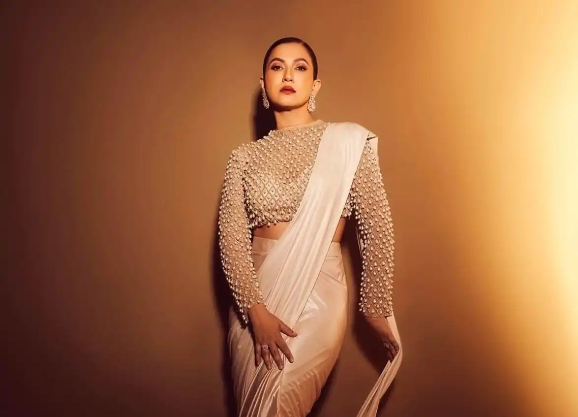 Gauahar Khan: Lolla Is a Character Full of Strength and Emotion