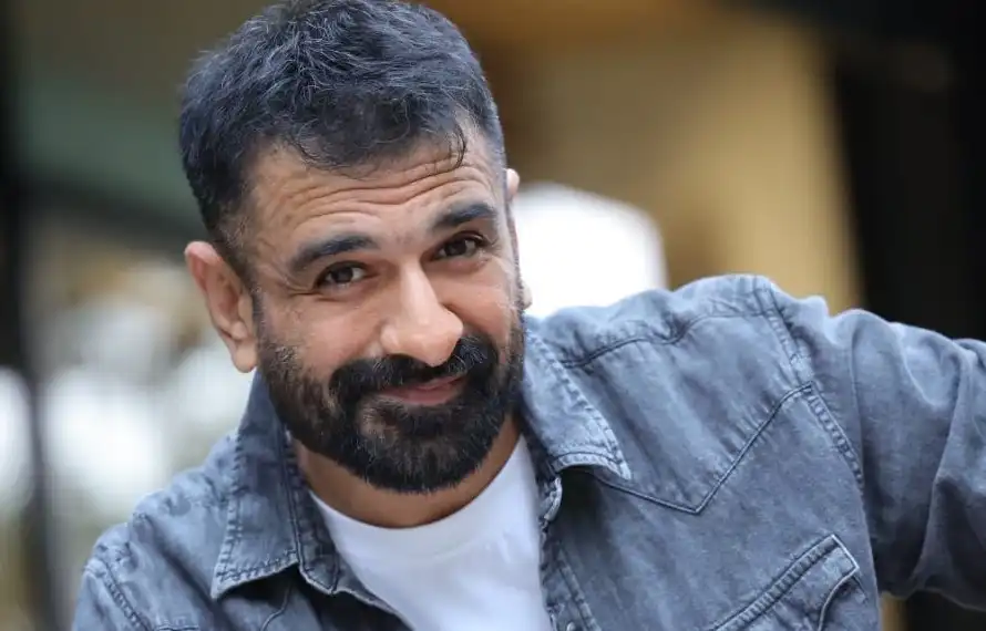 Eijaz Khan: Acting Taught Me to Stop Comparing and Start Understanding 