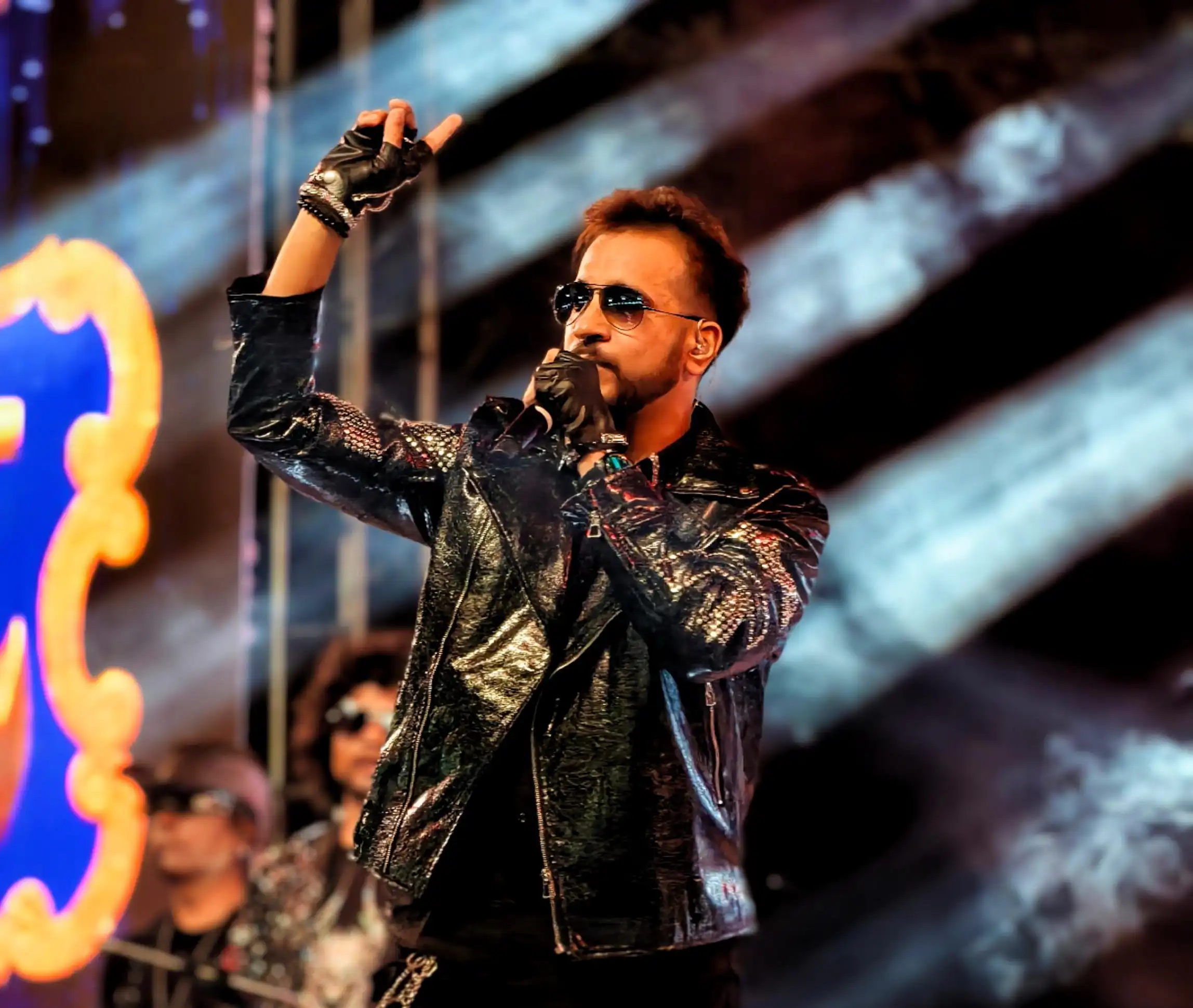 Parleen Gill: Indian Idol 3 changed me forever in a very positive way