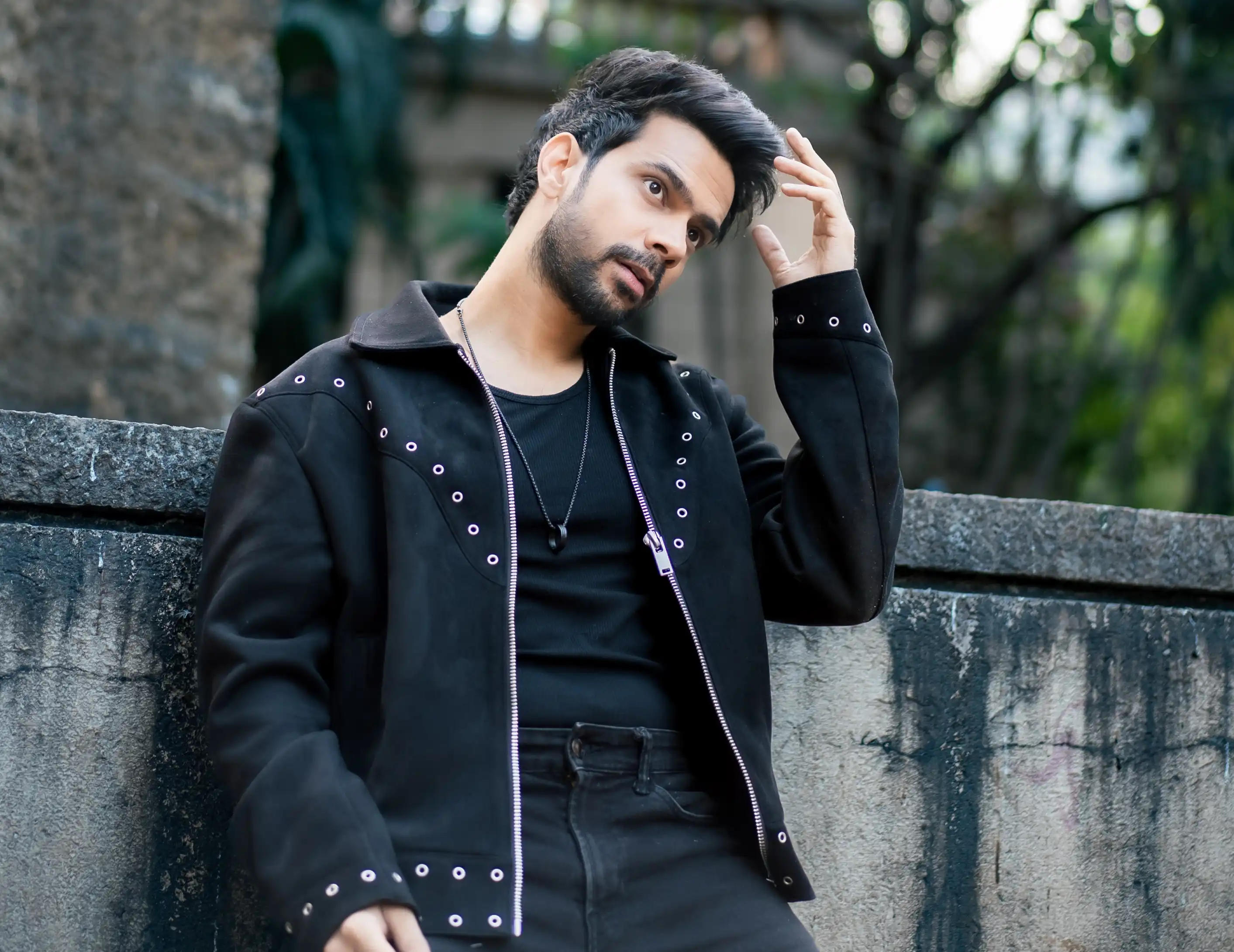 From Comedy to Cybercrime: Rishab Chadha Owns the Spotlight in ‘Swipe Crime’