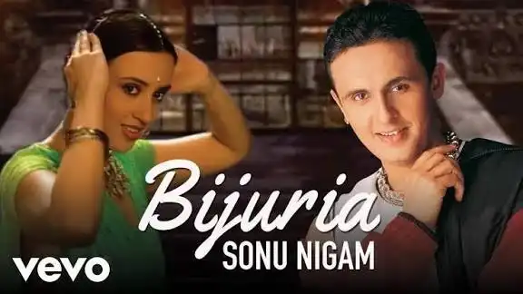 Sonu Nigam and Ishitta Arun: The Original Bijuria Duo Is Back