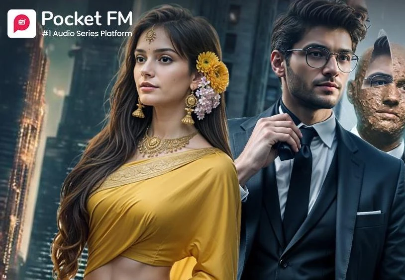 Navratri Special: Strong Women, Powerful Stories & Empowering Narratives