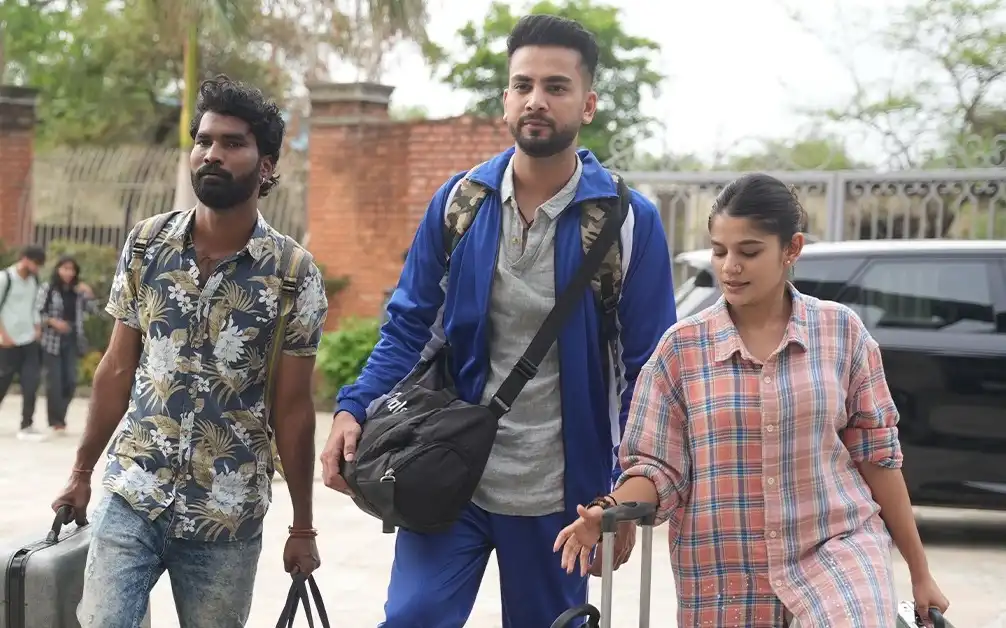 Hetal Gada: We tried our best to make every moment look as real as possible