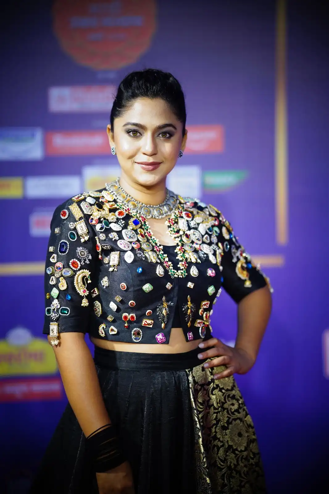 Mrunmayee Deshpande 