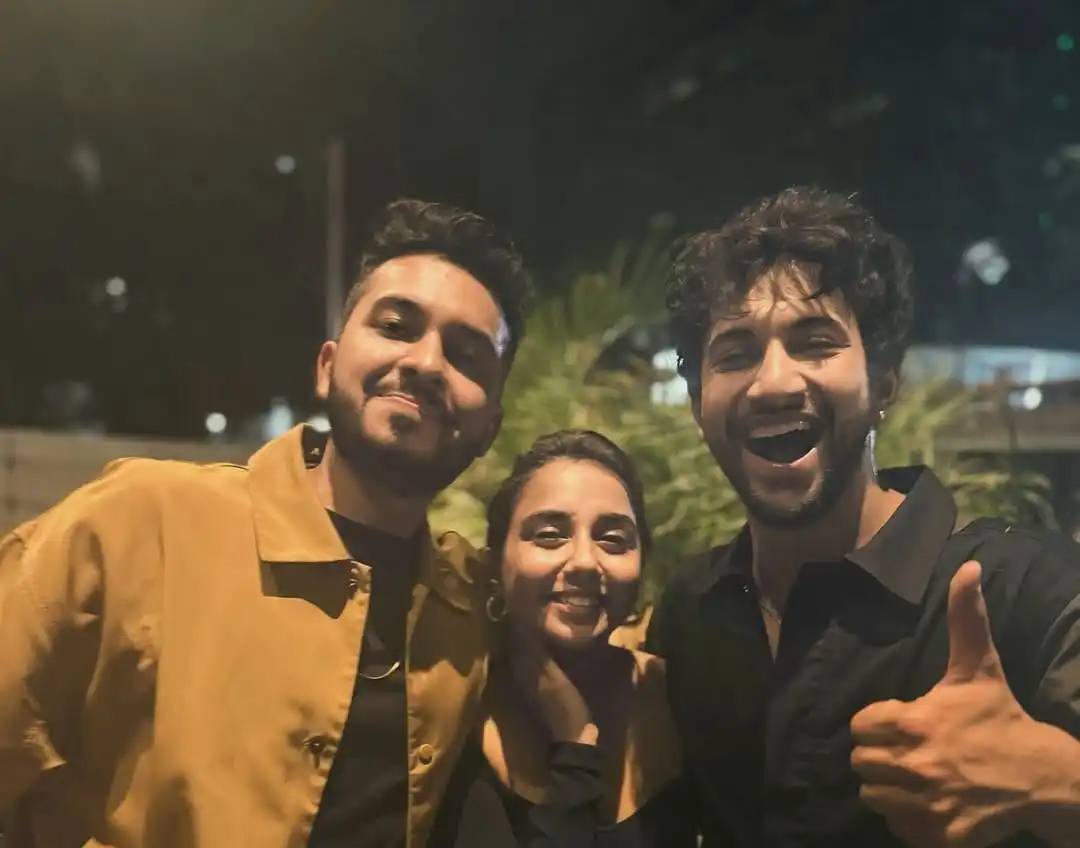 ‘Gumshudah’ - The new viral song from ‘Mismatched season 3’