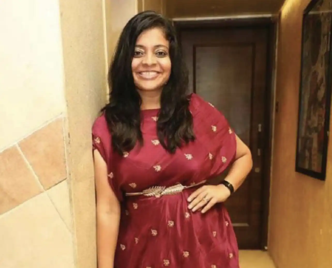 Nivedita Basu Joins as Vice President - Fiction at Dangal