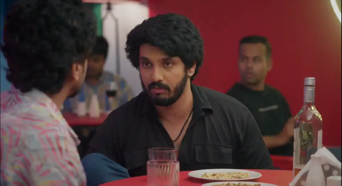 Udne Ki Aasha: Sachin’s Night of Regret 