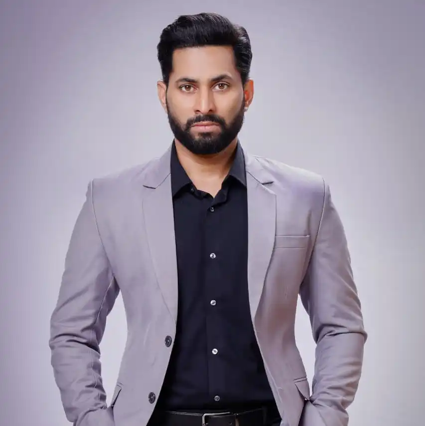 Jay Khanolkar on Sanai Choughade: For me, this was a different experience