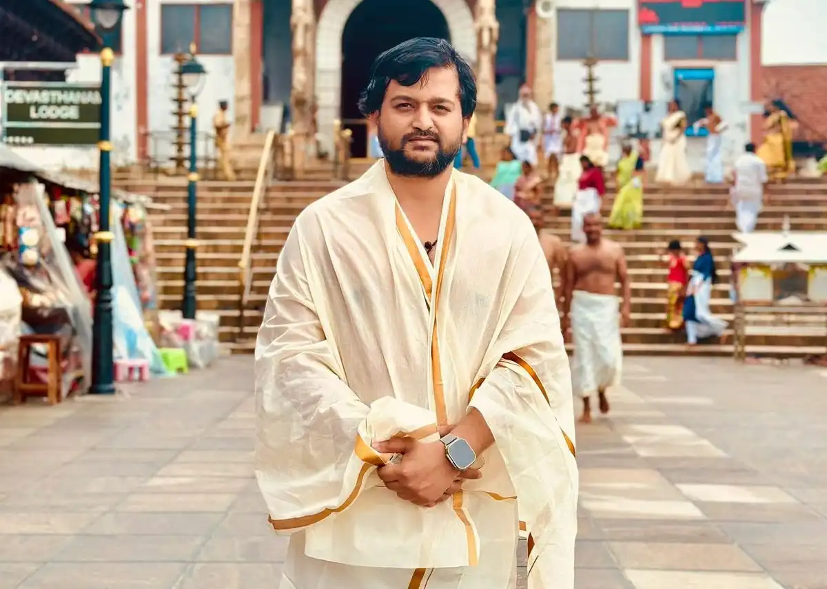 Ashutosh Clairvoyant: Dussehra is an auspicious time for new beginnings, 