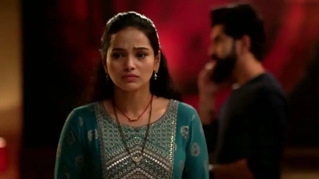 Will Netra’s Blackmail Against Kedar Succeed?