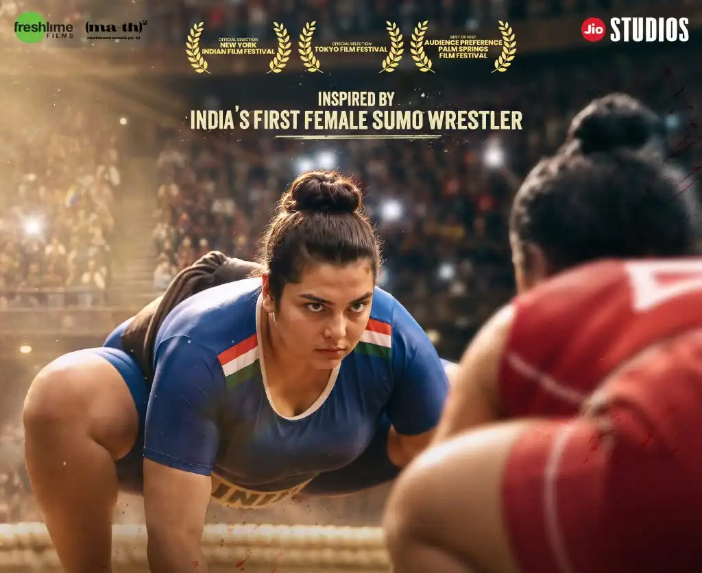 Hindi Zee 5 Unveils Trailer of Jio Studios, Fresh Lime Films and MA+TH Entertainment Networks’ Sumo Didi,
