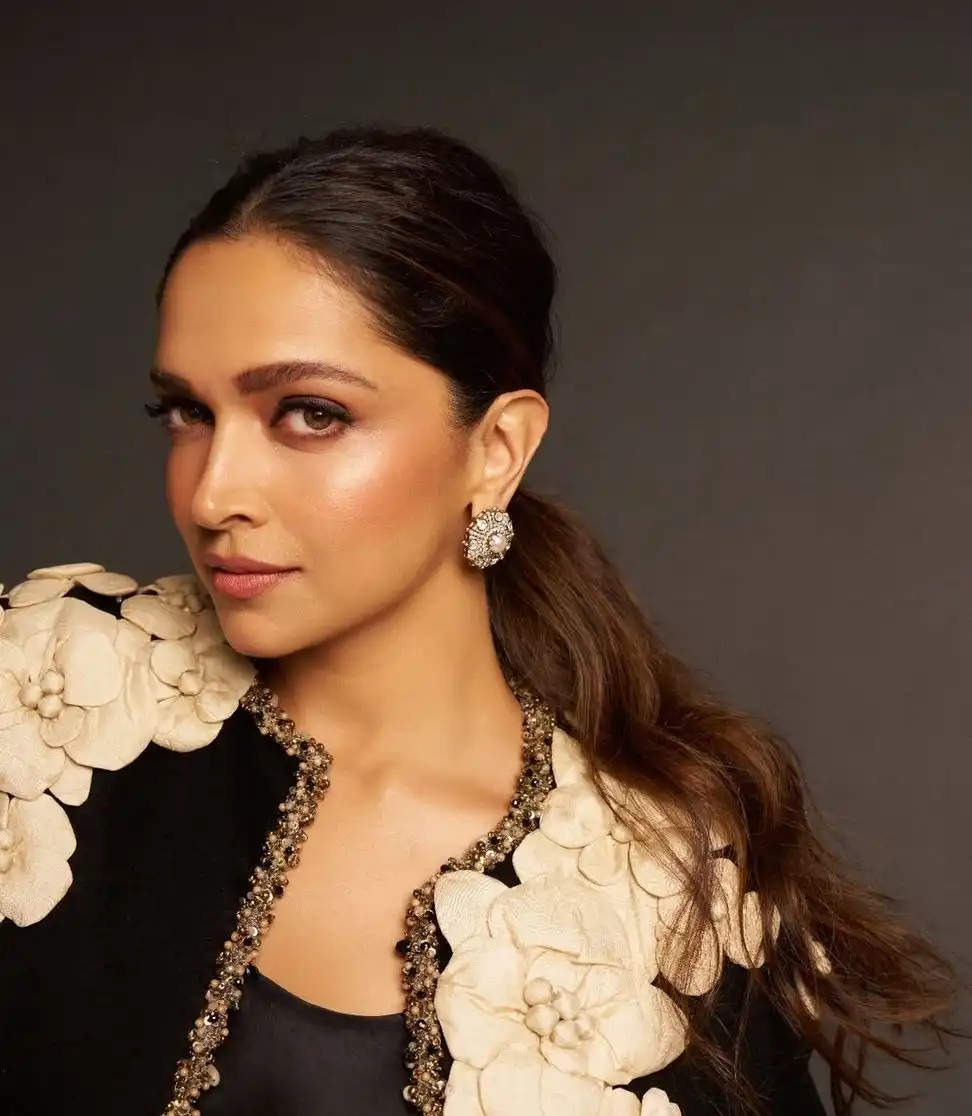 Sabyasachi Mukherjee crowns Deepika Padukone as “India’s Biggest Cultural Mascot”