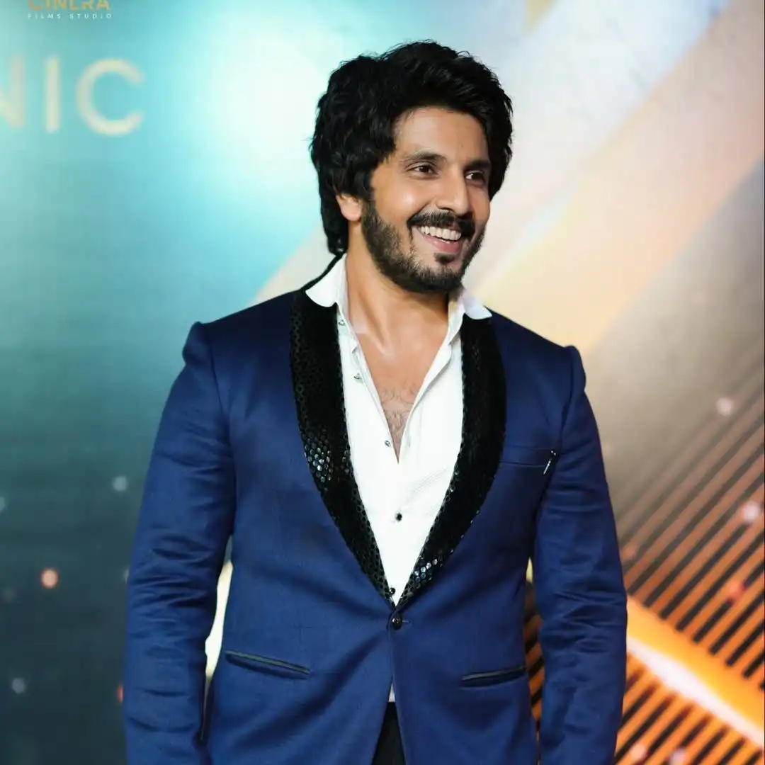 Kanwar Dhillon: I feel absolutely amazing and on top of the world