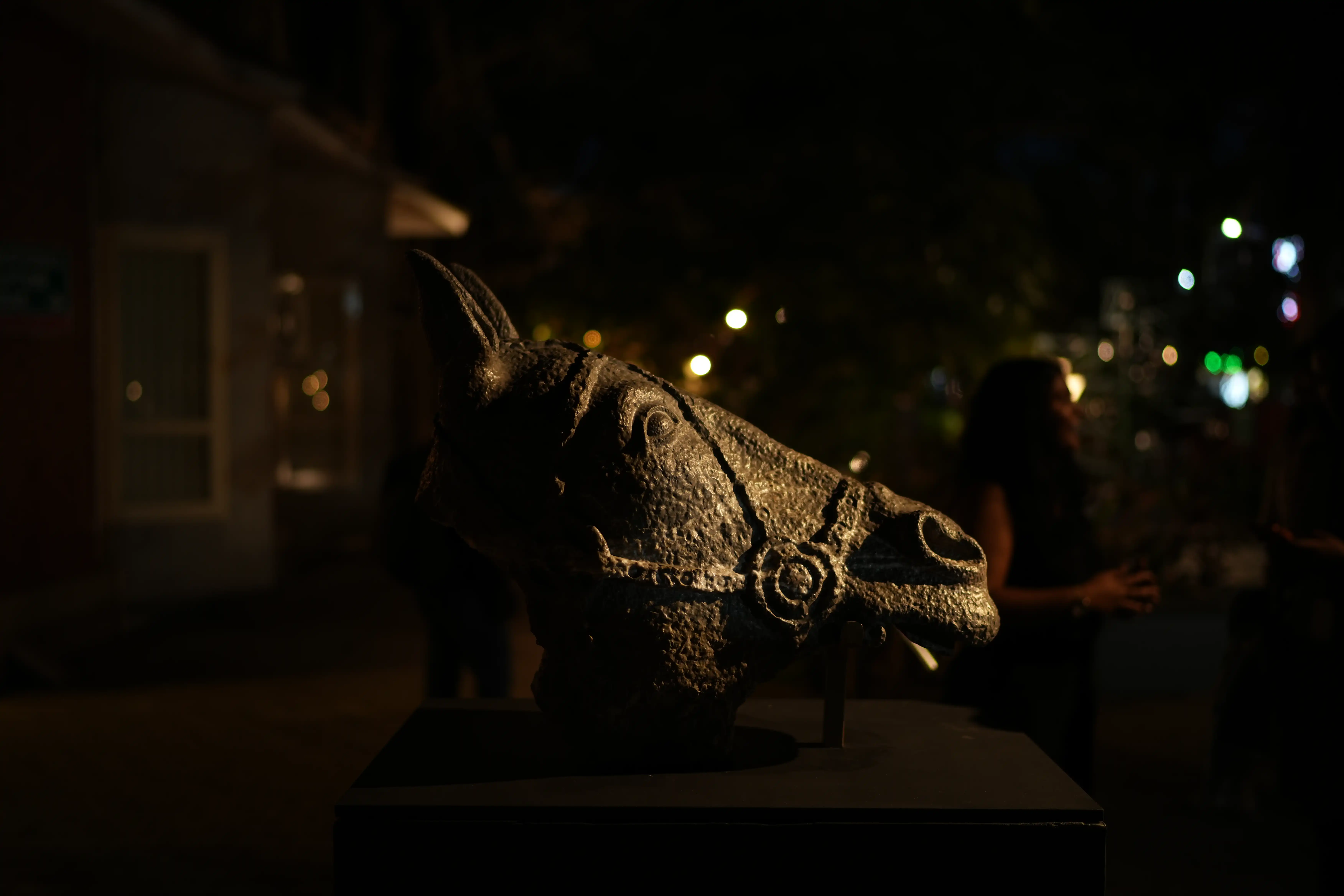 StoneX Hosts ‘Stone Portraits’ in Chennai