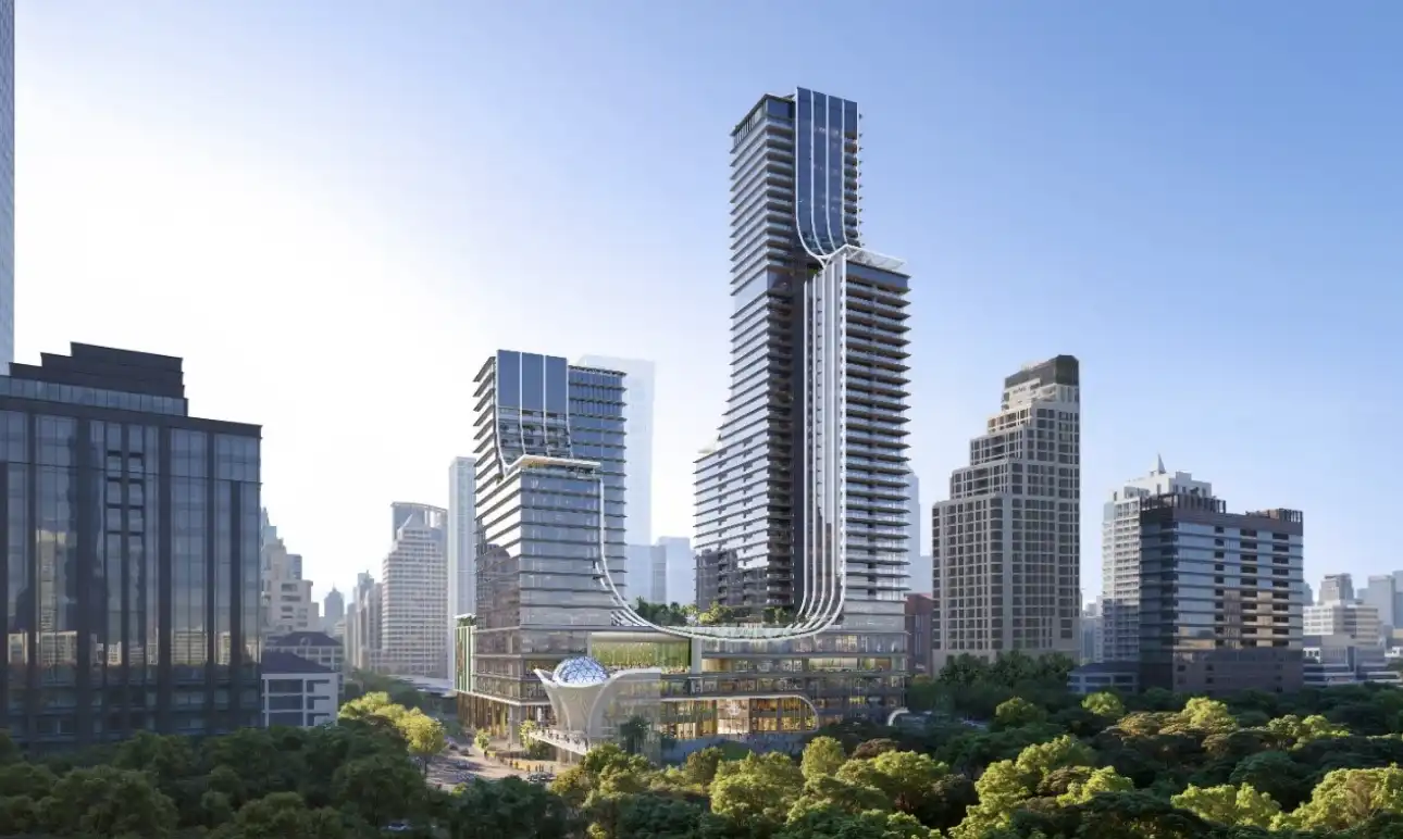Capella Hotel Group Brings Wellness-Integrated Branded Residences