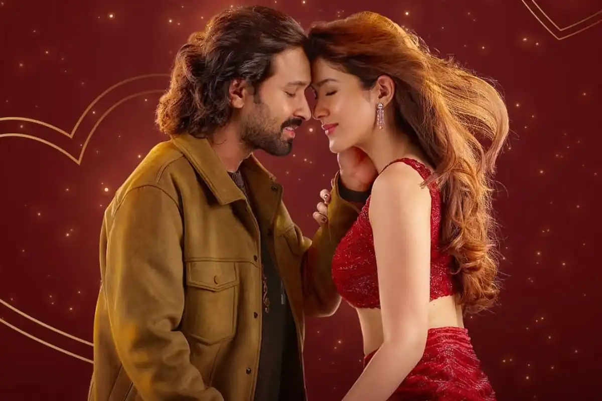 ZEE5 presents the World Digital Premiere of Aankhon Ki Gustaakhiyan