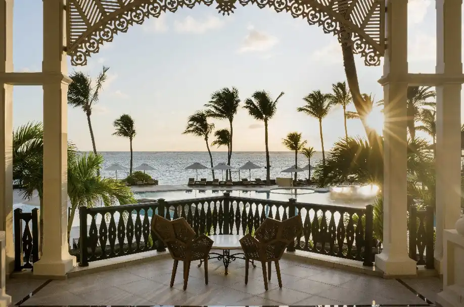 Island Retreats for Meaningful Family Escapes