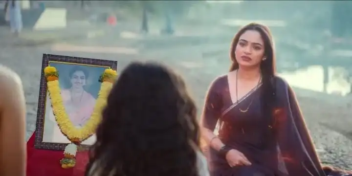 Tula Japnar Aahe: A Mother’s Love Never Ends, Even Beyond Death