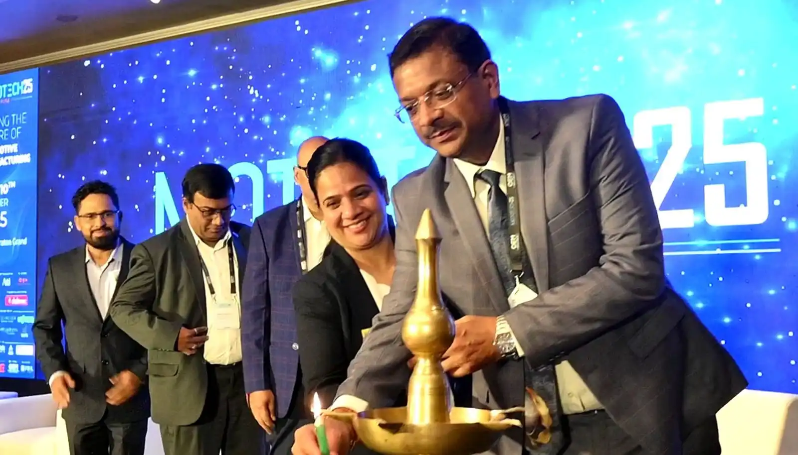 MOTOTECH 2025 returns to Pune