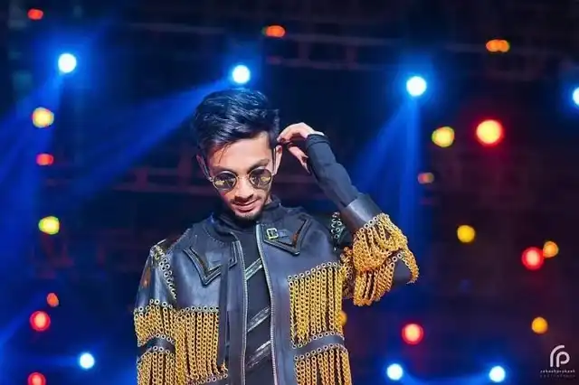 TTK Prestige, steps in as the Title Sponsor of Rockstar Anirudh’s Hukum World Tour,