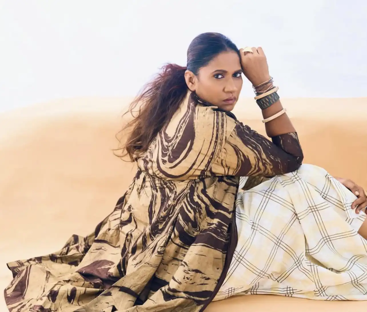 Chhaya Kadam: It is always a matter of pride to see Indian cinema reaching the global stage