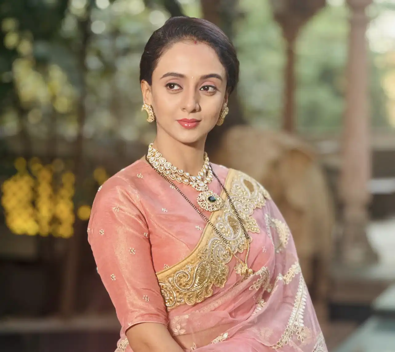 New Family Alert in Anupamaa: Meet the Kotharis!