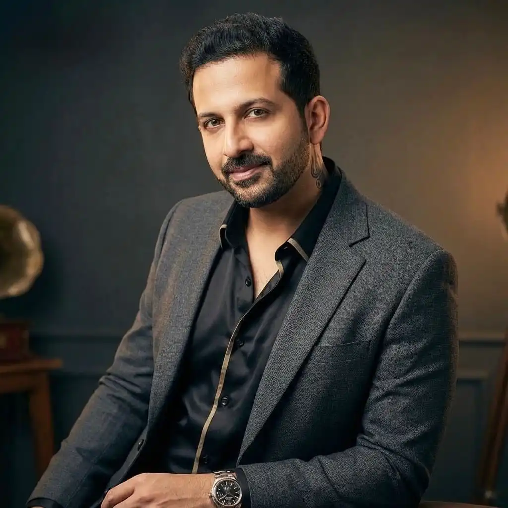 Ajinkya Jadhav: It's much more than just scares