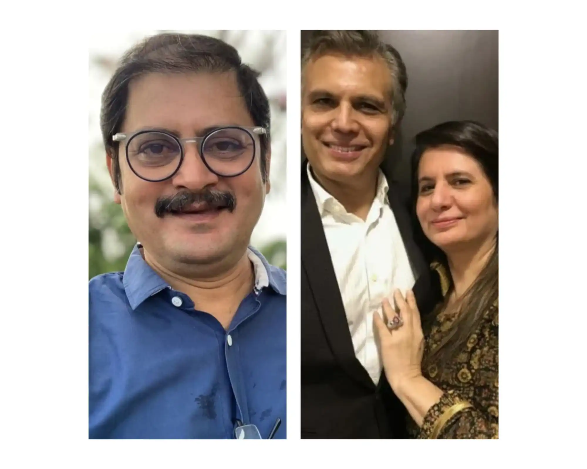 Rohitashv Gour talks about good working experience with Sanjay and Binaiferr Kohli 