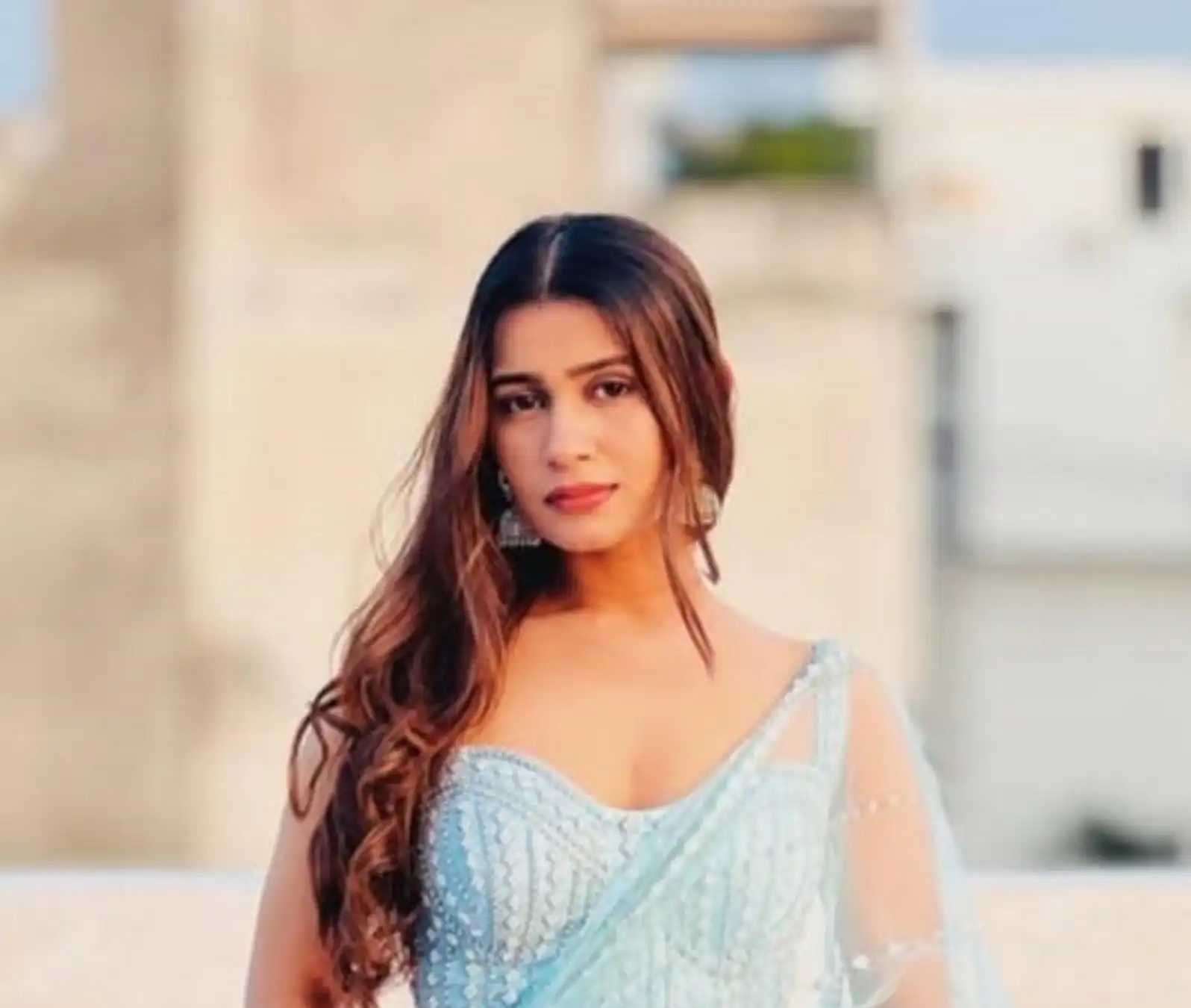 Sonal Panwar: Acting Found Me Before I Found It