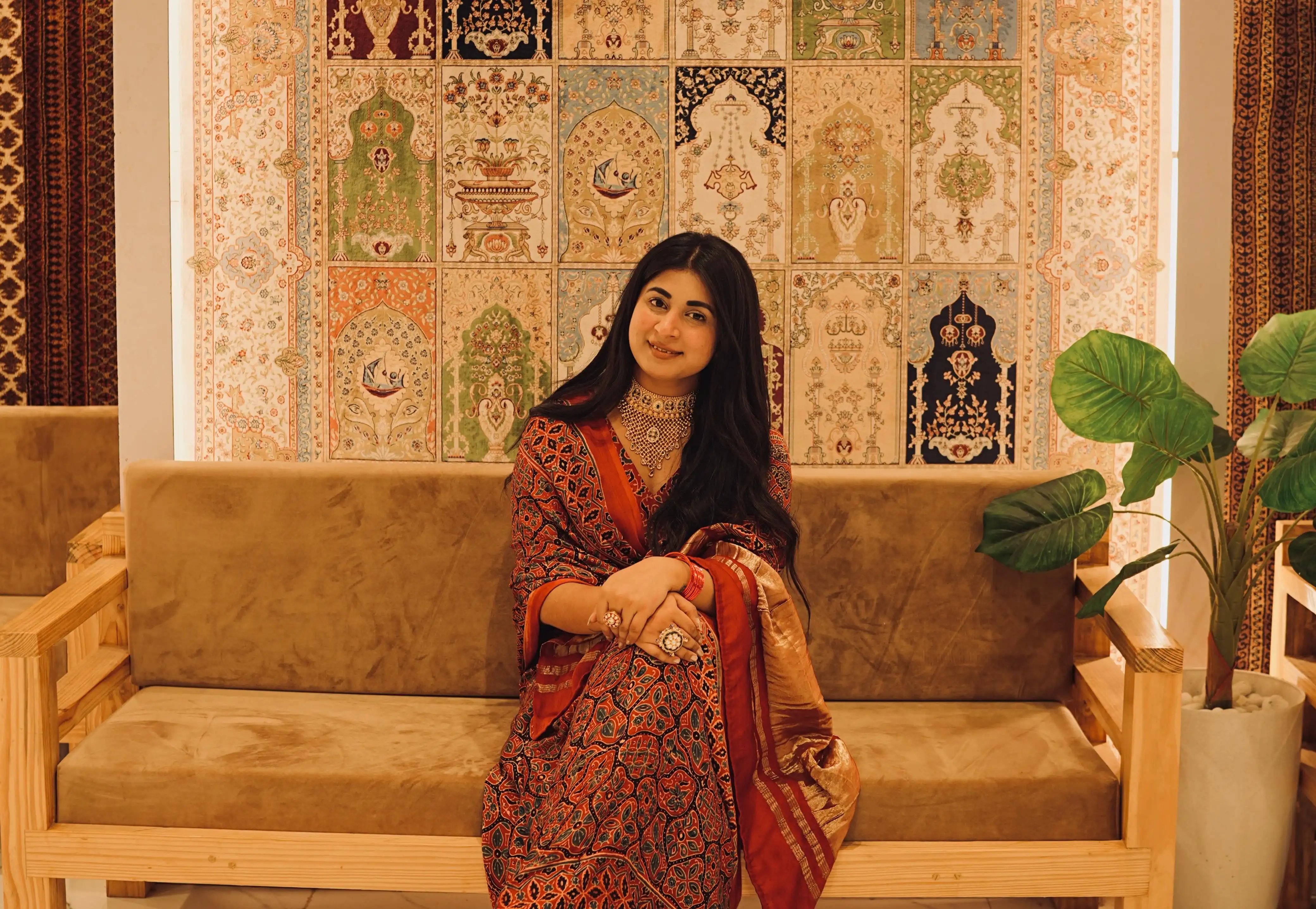 Stylist Riddhima Sharma: Social media has completely changed our role