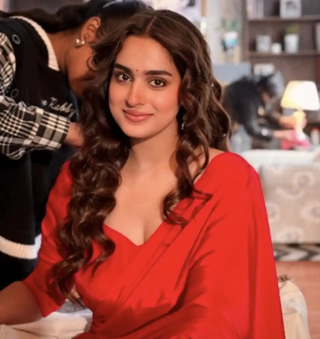 Ayesha Khan: Nikki is full of life