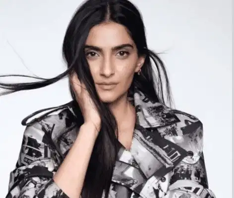 Sonam Kapoor joins Charlize Theron for Dior's latest – Dior Capture campaign