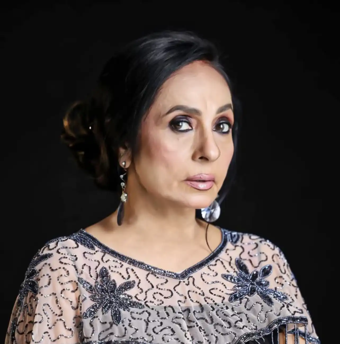 Ssujata Mehta Reflects on Her Humble Beginnings with Her First Earnings from a Radio Play