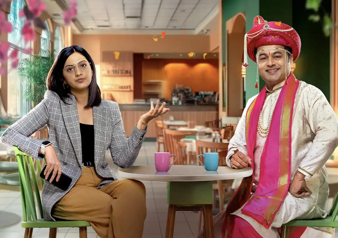 #TadevLagnam: Will Athashree and Gayatri Say Yes to Marriage?