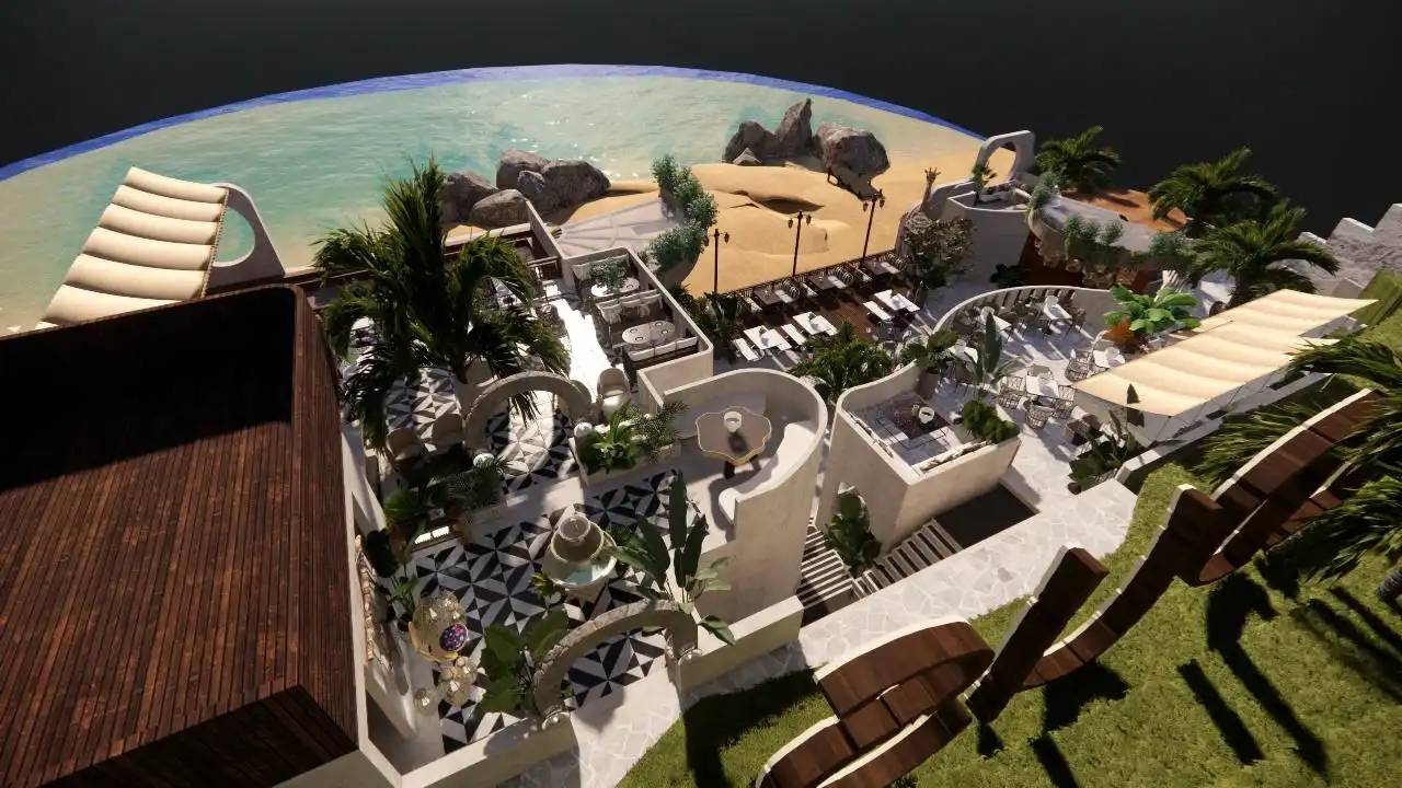 ZENO by the Sea: Goa's Newest Coastal Luxury Destination Opens in Vagator