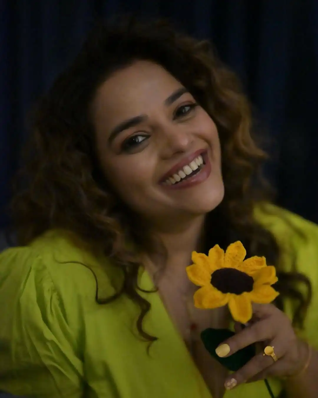 Chaitali Kohli: I focus more on the history, culture, and science of belly dancing 