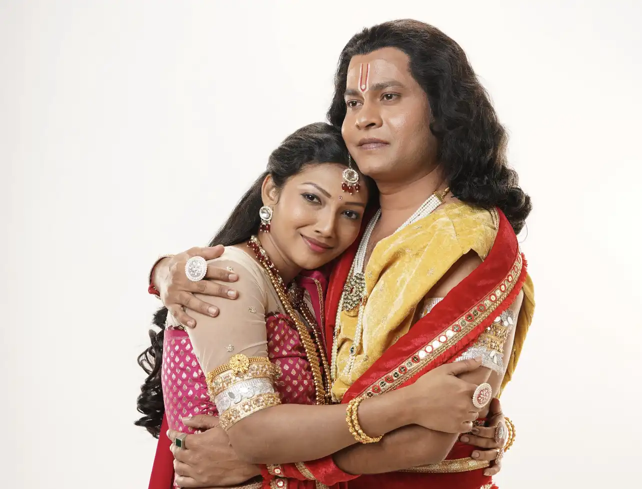 Urmilayan Returns to the Stage