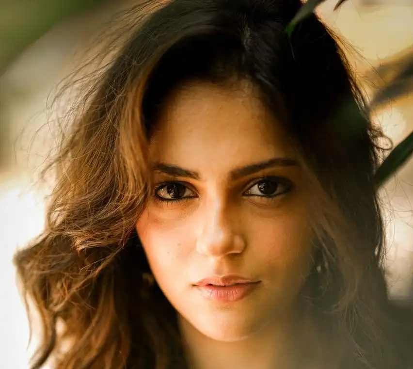 Aneet Padda: Tears in my eyes...