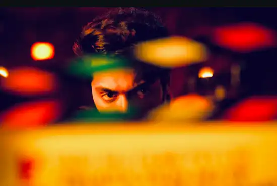 Ali Abbas Zafar announces an action romance with YRF, with Ahaan Panday