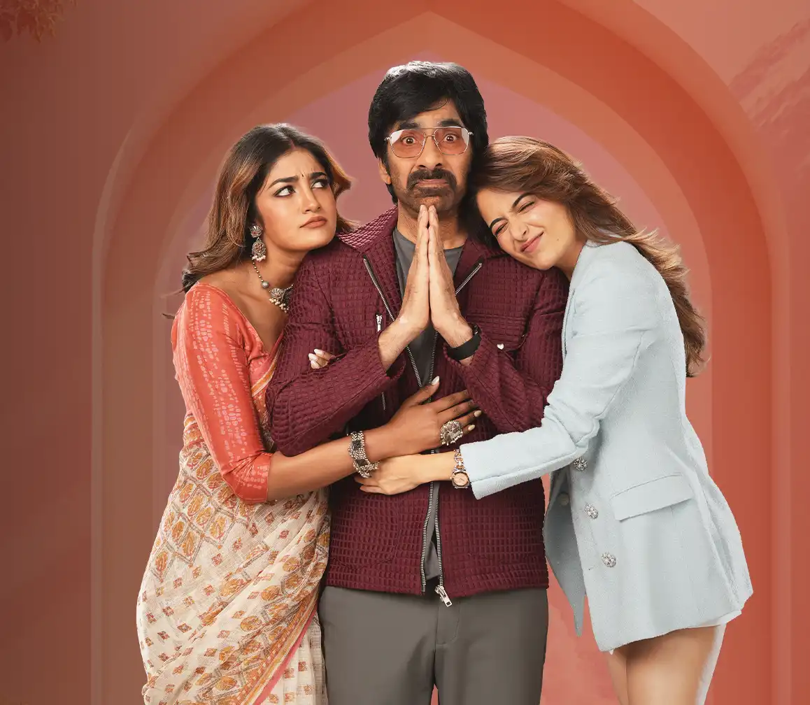 ‘Bhartha Mahasayulaku Vignyapthi’ set for its Digital Premiere on ZEE5 Global