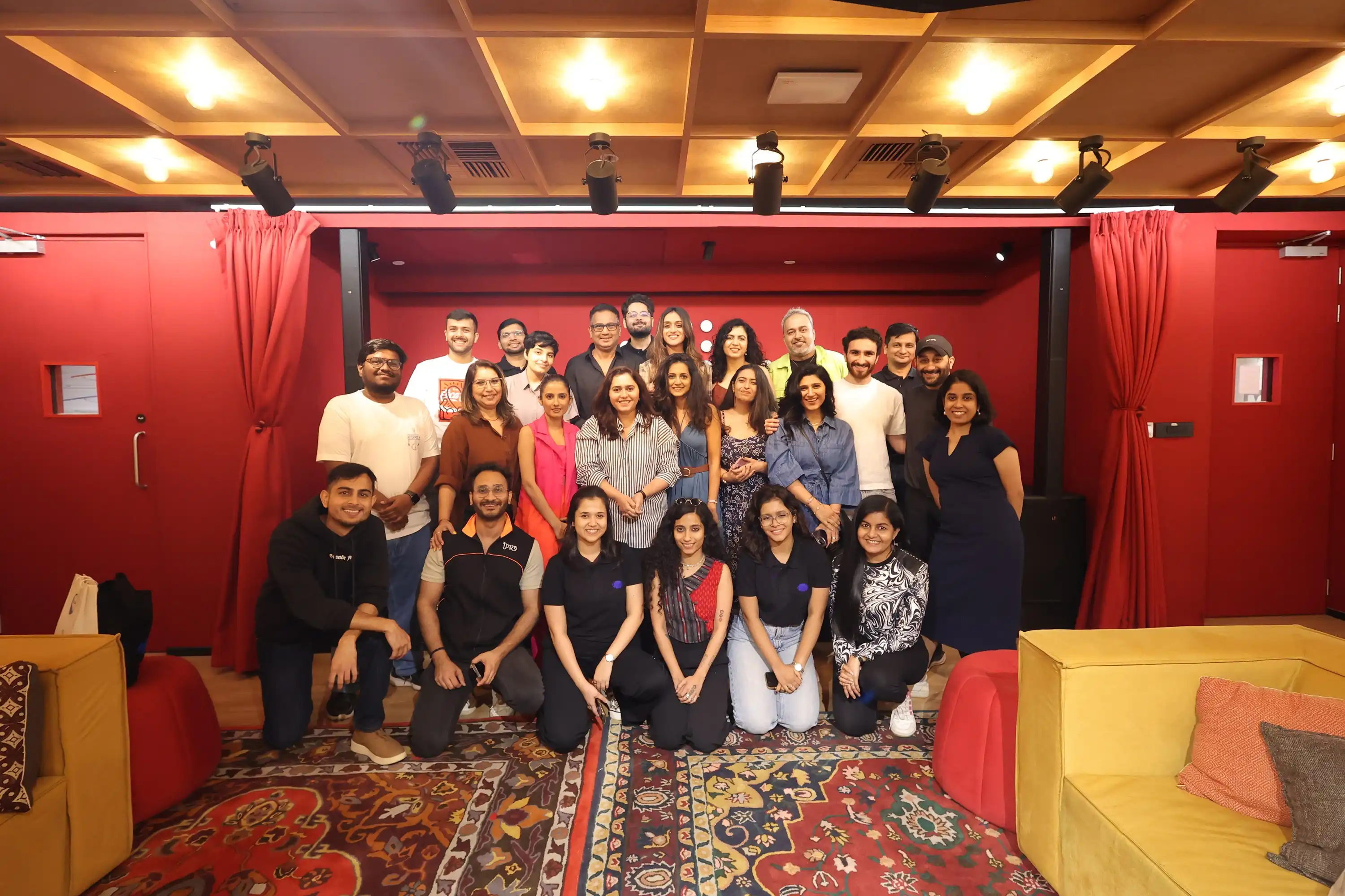 Kolab Her Music Camp 2025: Paving the Way for Diversity in Music