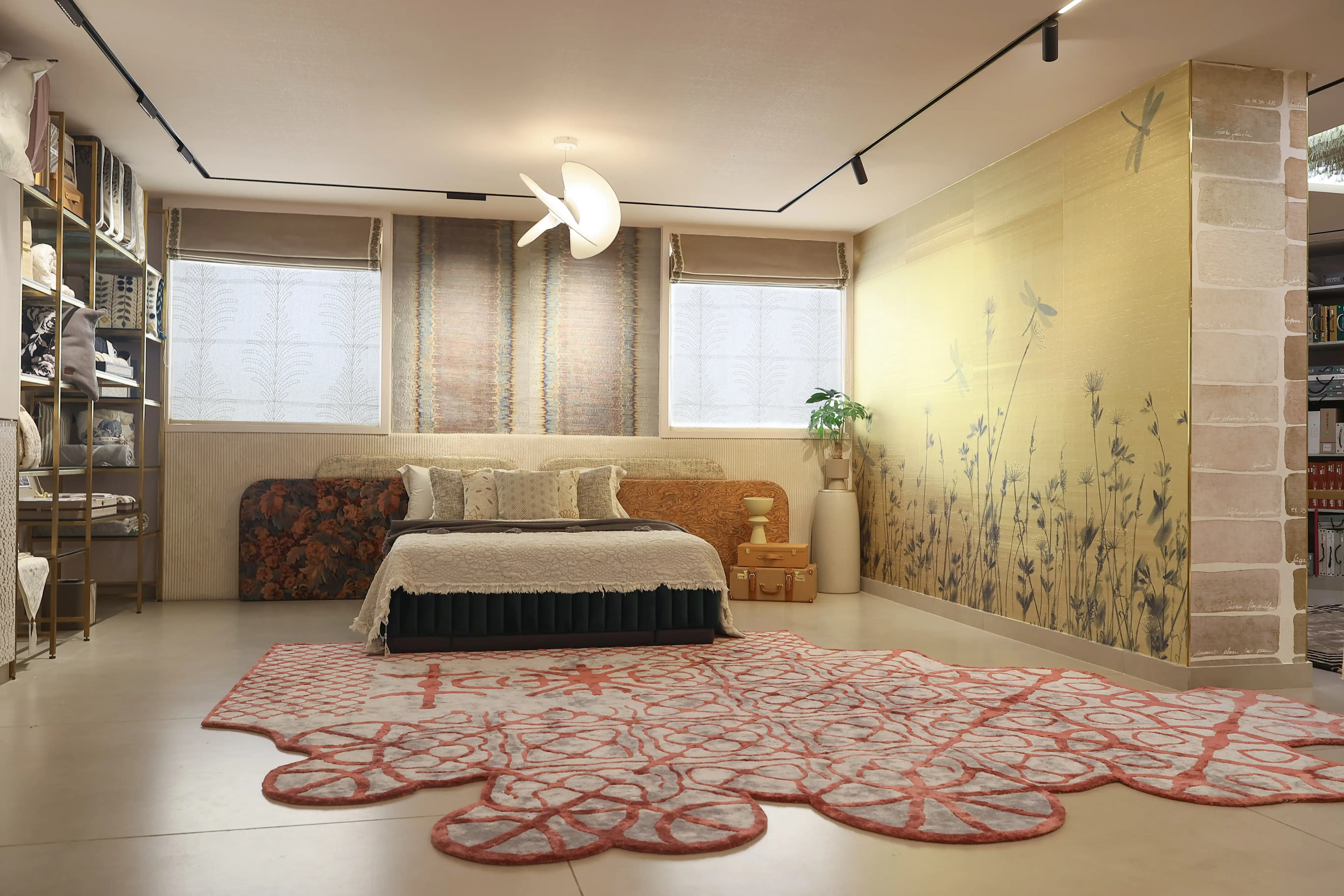 Vishvesh Unveils Its New Experiential Centre in Chennai 