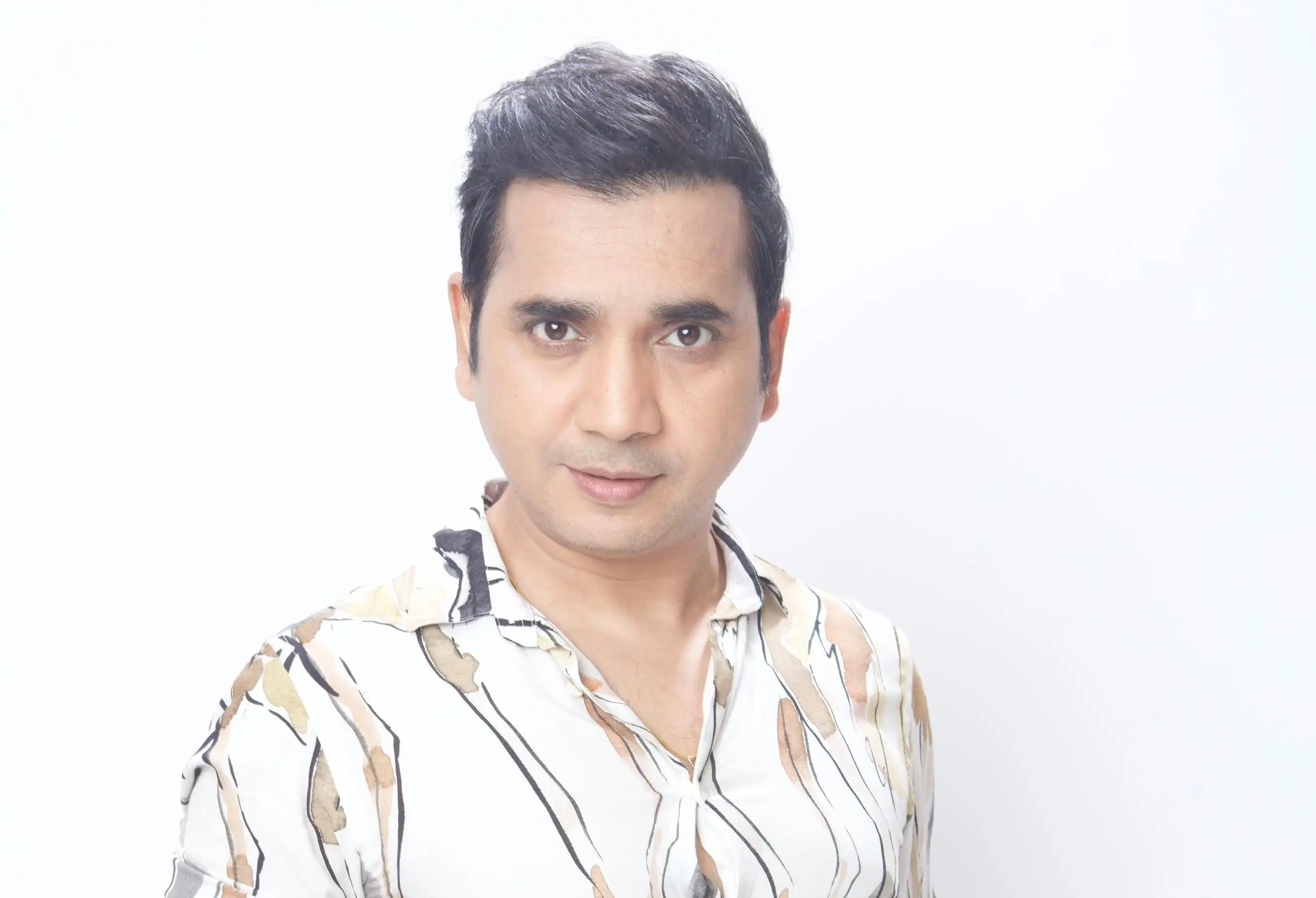 Saanand Verma Talks About Mumbai Winters: It’s Just a Cooler Summer!