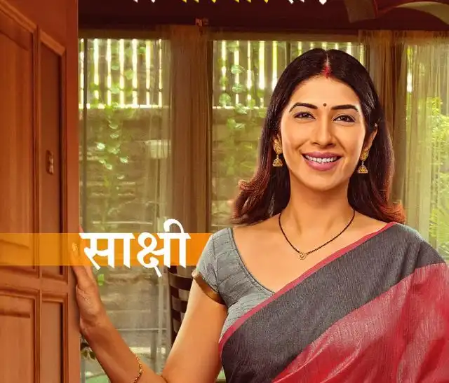 Tanhaji Fame Elakshi Gupta Ventures into Television with Zee TV’s New Show ‘Hamara Parivar’