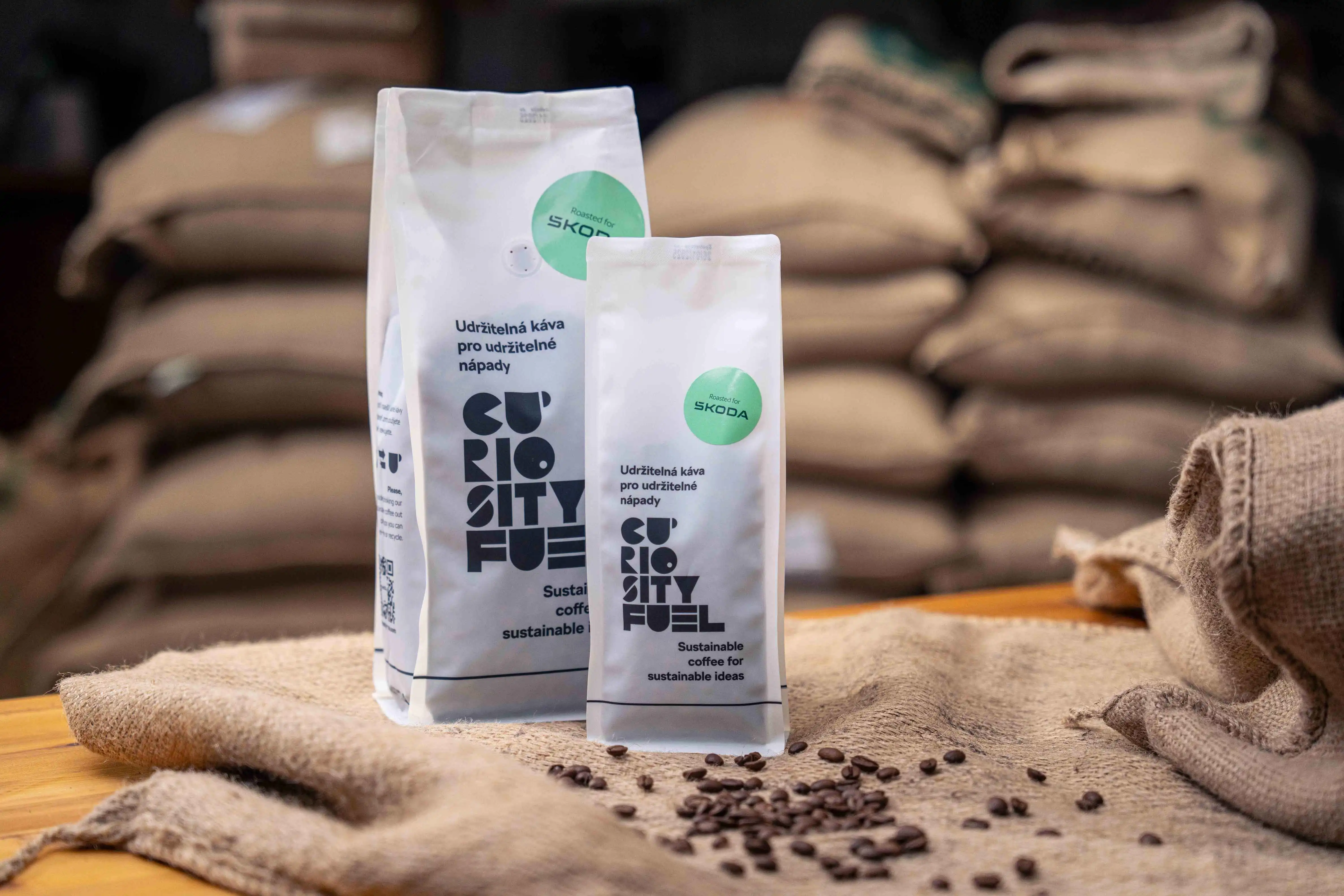 Skoda Auto Volkswagen India plays a vital role in ethical sourcing of Indian coffee